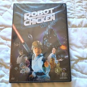 2/$15 🌼 Robot Chicken Star Wars